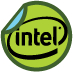 Solutions d&rsquo;Intel pour les enterprises (icon)