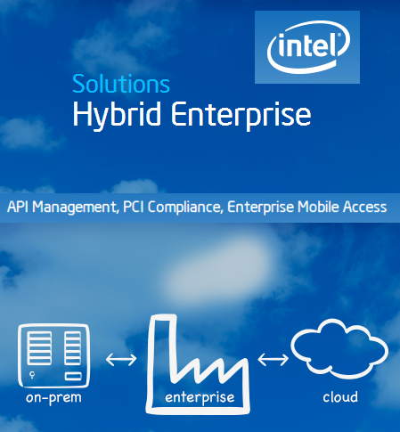 Intel Services for Enterprise