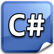 logo Csharp
