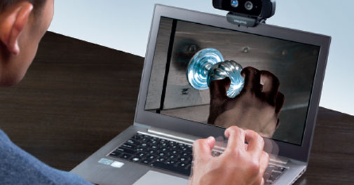 perceptual computing