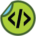 Web Designer pour les interfaces graphiques (icon)
